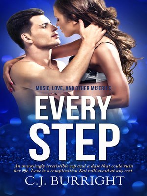 cover image of Every Step